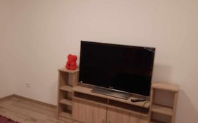 Tisza Residence