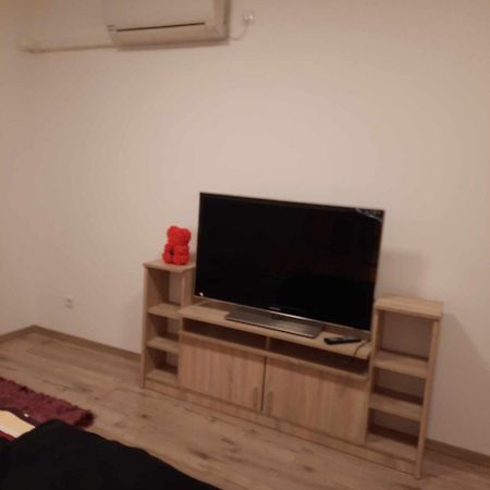 Tisza Residence Budapest Kültér fotó