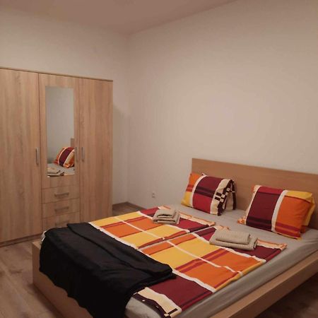 Tisza Residence Budapest Kültér fotó