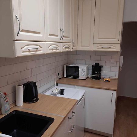 Tisza Residence Budapest Kültér fotó