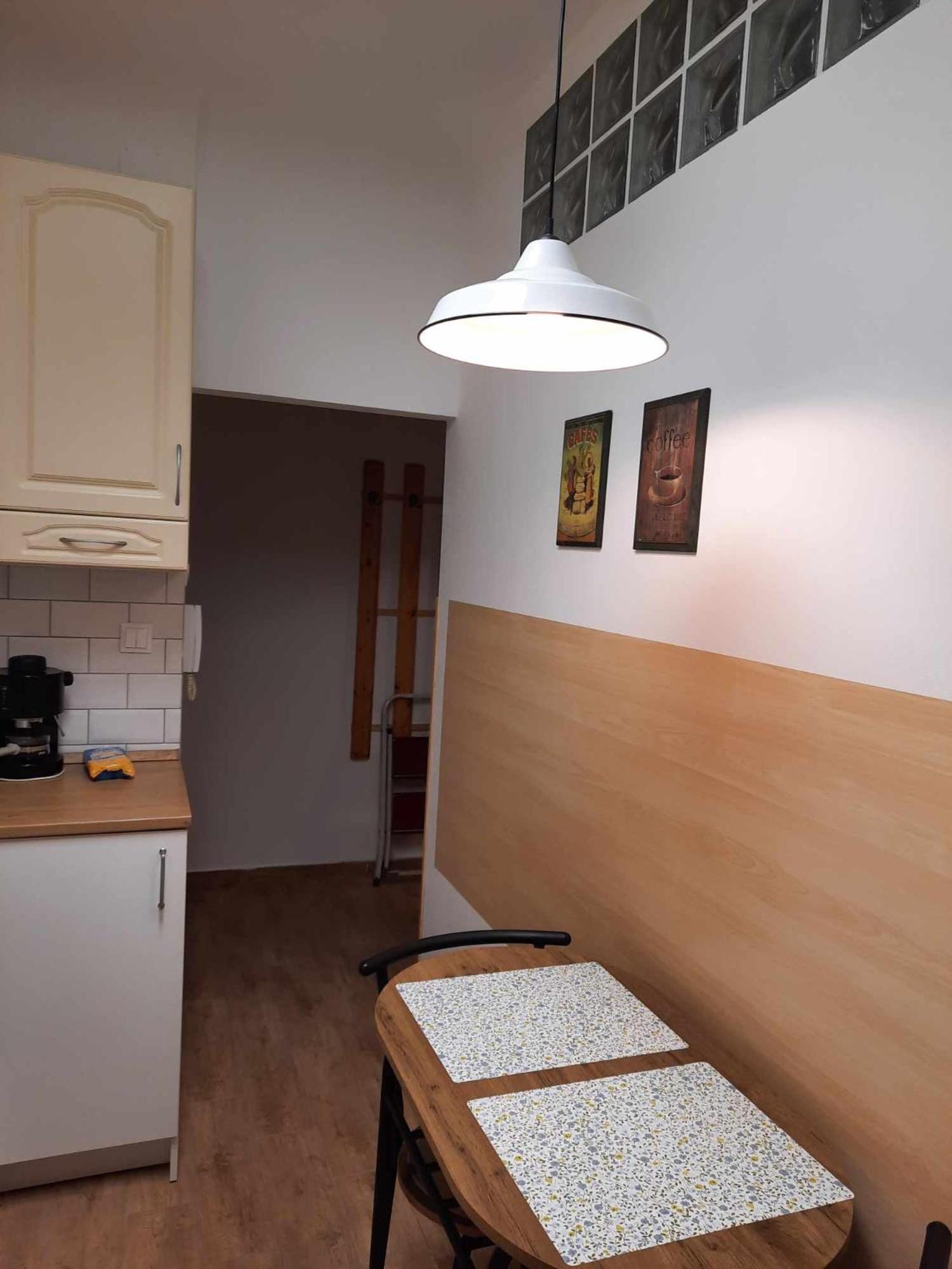 Tisza Residence Budapest Kültér fotó