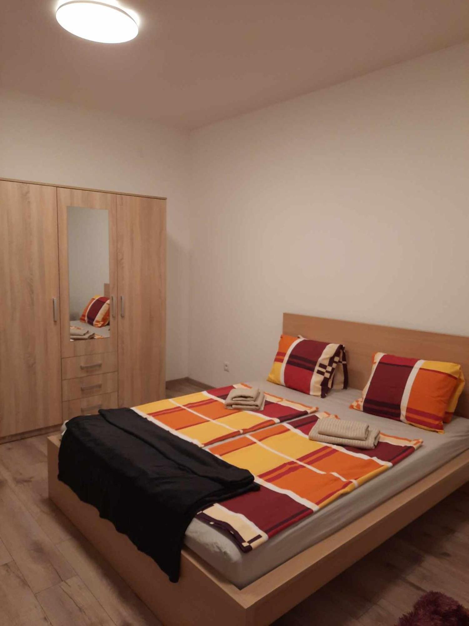 Tisza Residence Budapest Kültér fotó