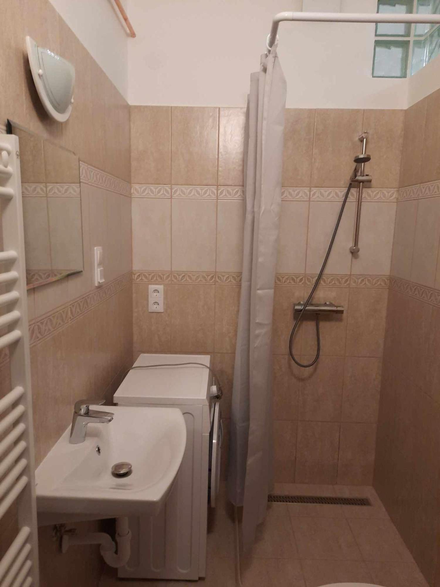 Tisza Residence Budapest Kültér fotó