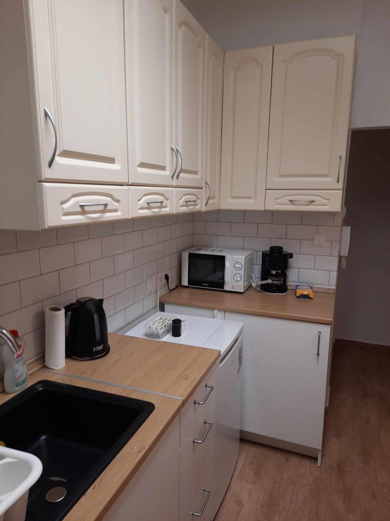 Tisza Residence Budapest Kültér fotó